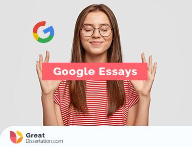 Google Essays